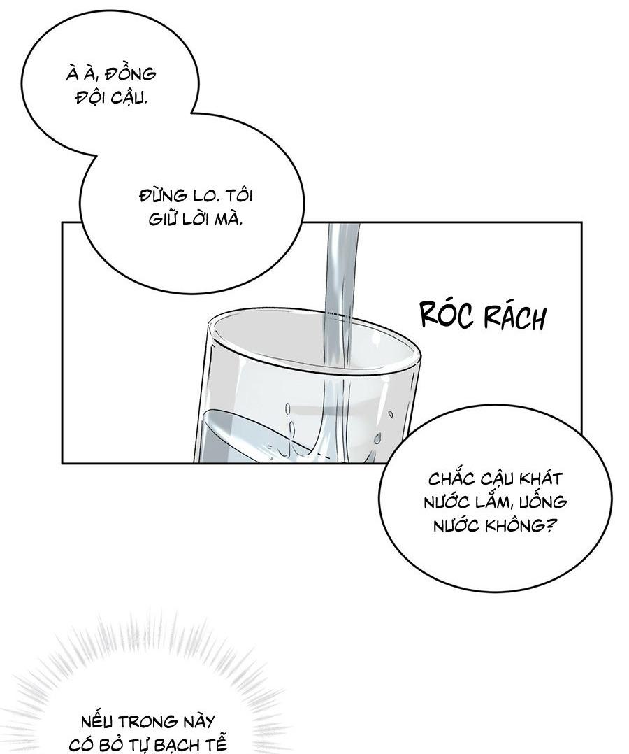 KHỞI NGUỒN SỰ SỐNG Chapter 3 30