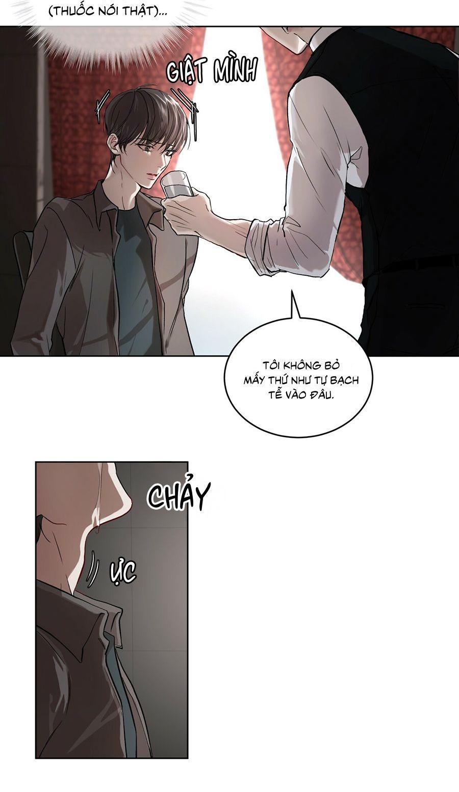 KHỞI NGUỒN SỰ SỐNG Chapter 3 31