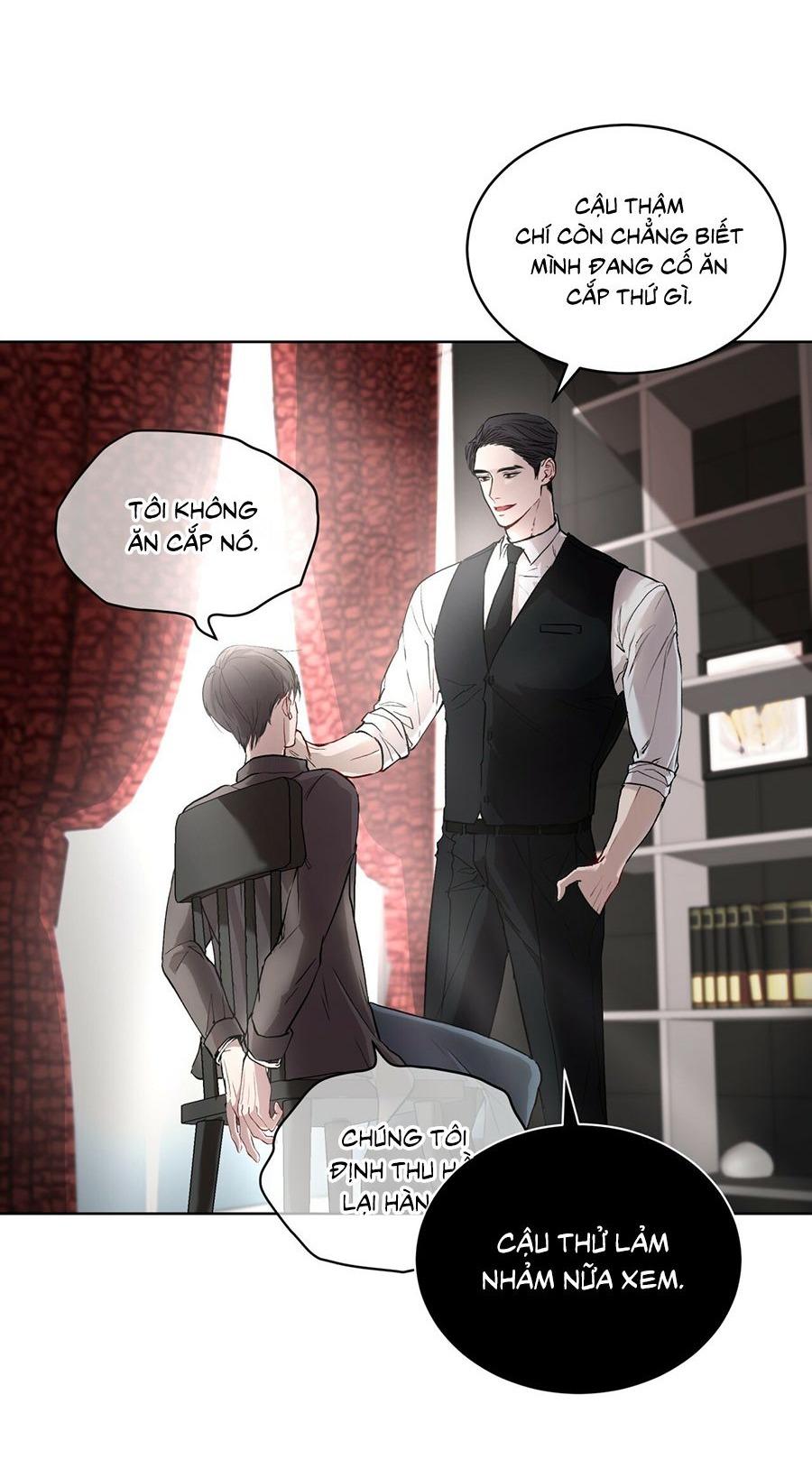 KHỞI NGUỒN SỰ SỐNG Chapter 3 33