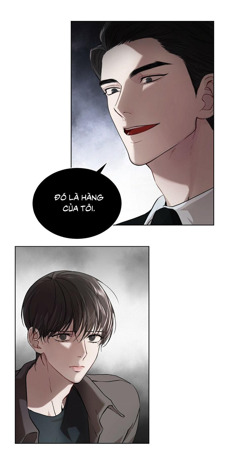 KHỞI NGUỒN SỰ SỐNG Chapter 3 34