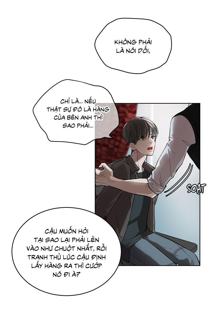 KHỞI NGUỒN SỰ SỐNG Chapter 3 36
