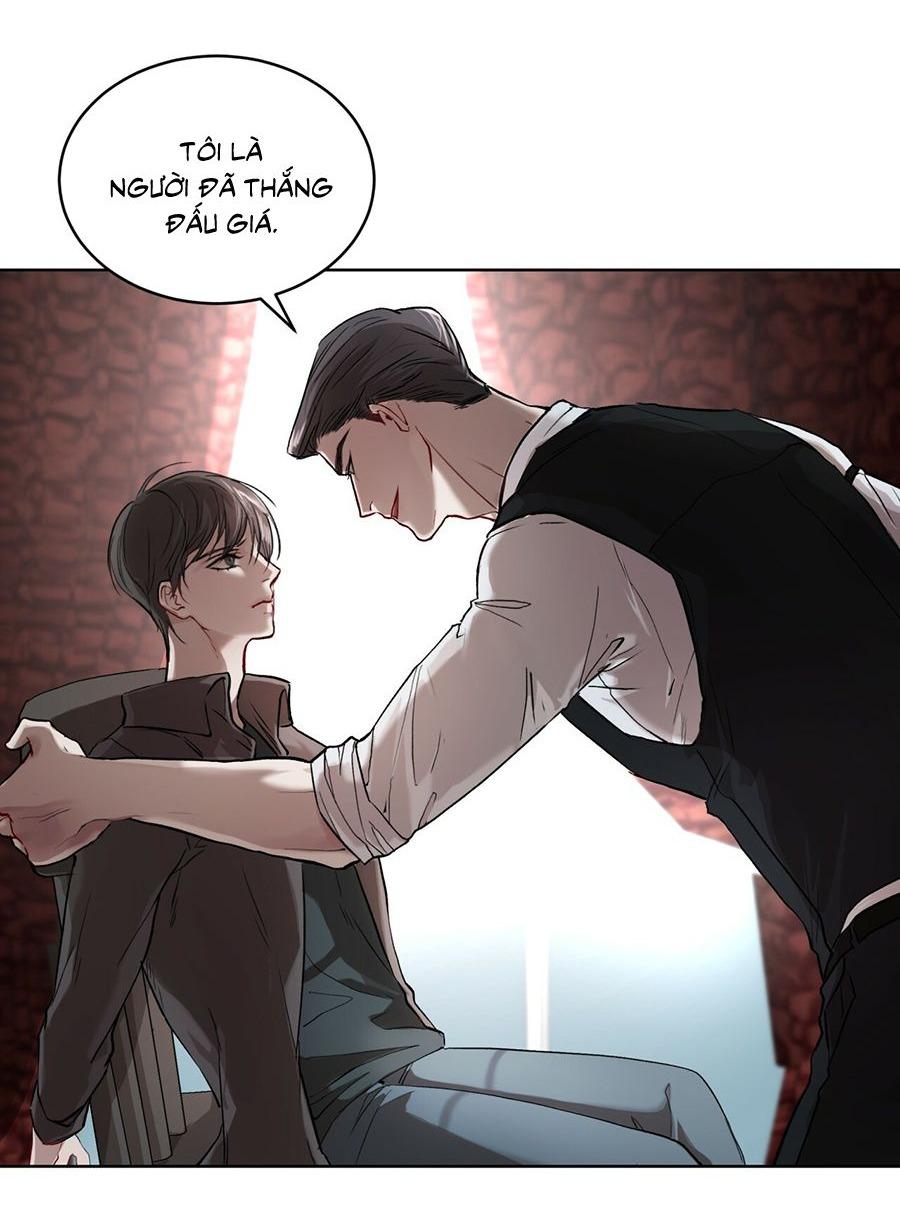 KHỞI NGUỒN SỰ SỐNG Chapter 3 38