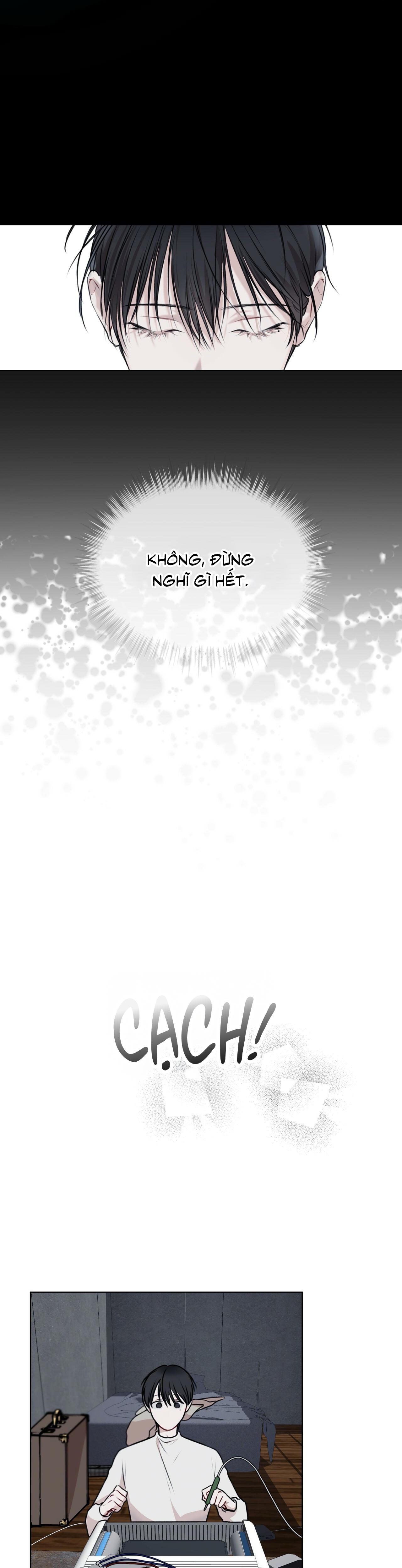 KHỞI NGUỒN SỰ SỐNG Chapter 30 - Trang 3