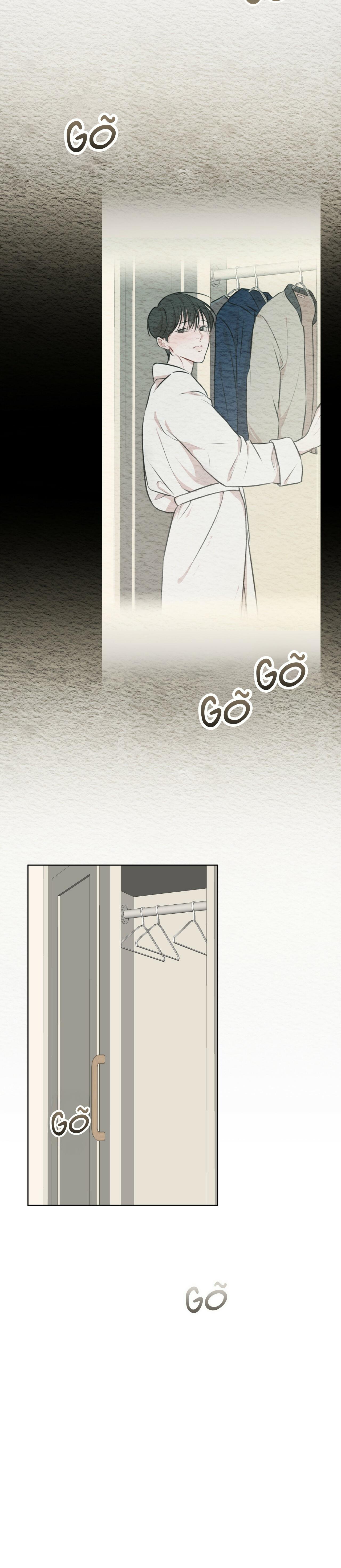 KHỞI NGUỒN SỰ SỐNG Chapter 31 - Trang 3