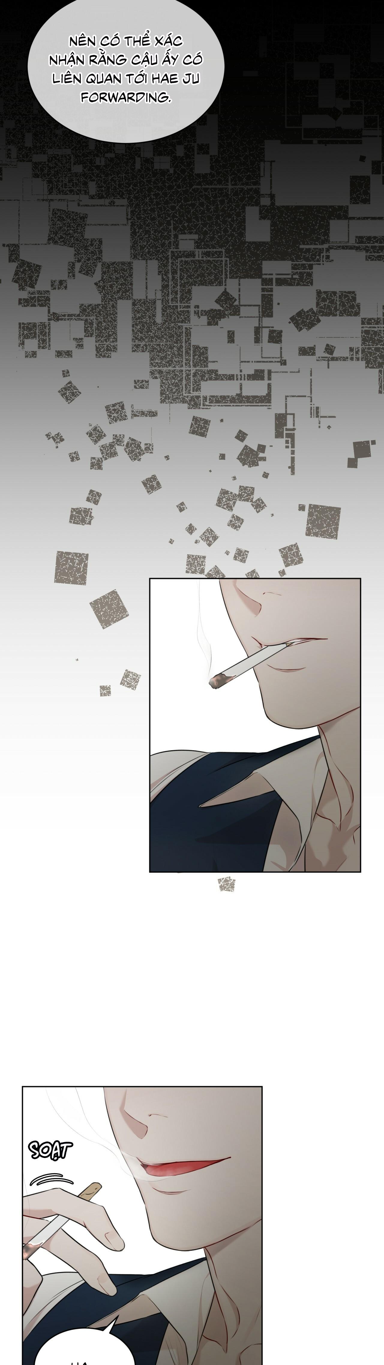 KHỞI NGUỒN SỰ SỐNG Chapter 31 - Trang 3
