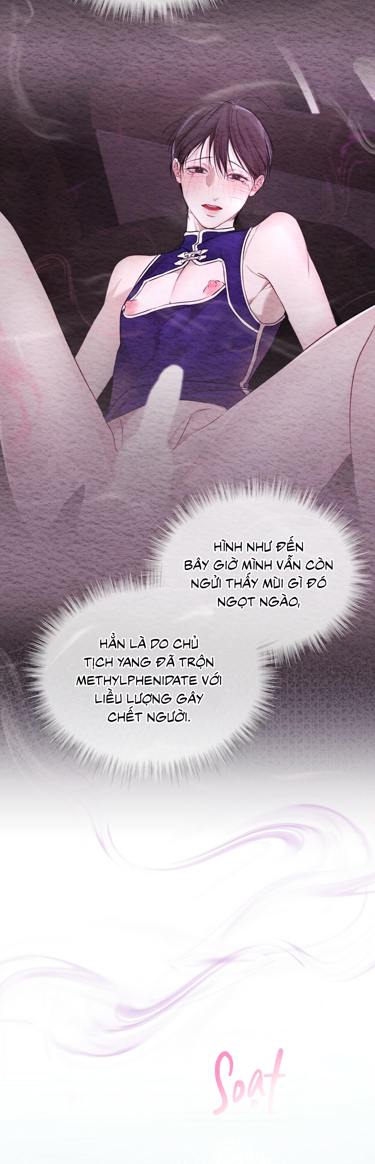 KHỞI NGUỒN SỰ SỐNG Chapter 31 - Trang 3
