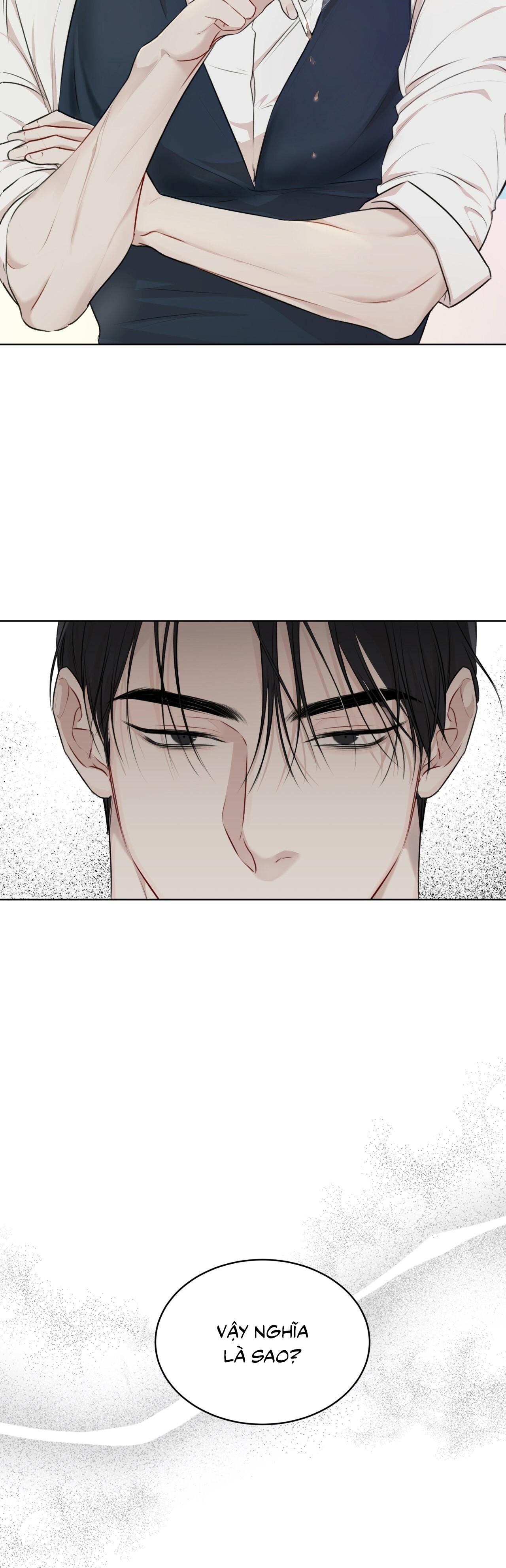 KHỞI NGUỒN SỰ SỐNG Chapter 31 - Trang 3