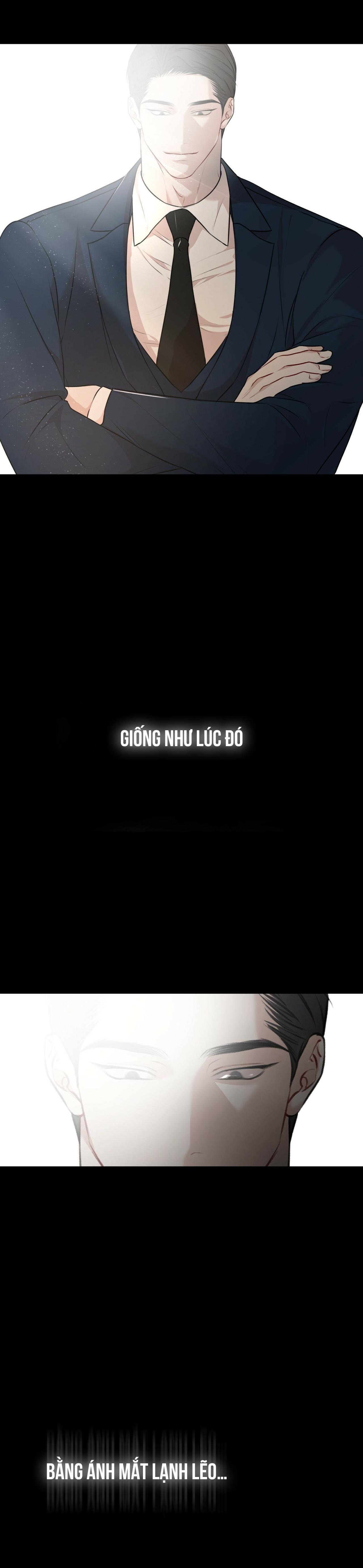 KHỞI NGUỒN SỰ SỐNG Chapter 32 - Trang 3