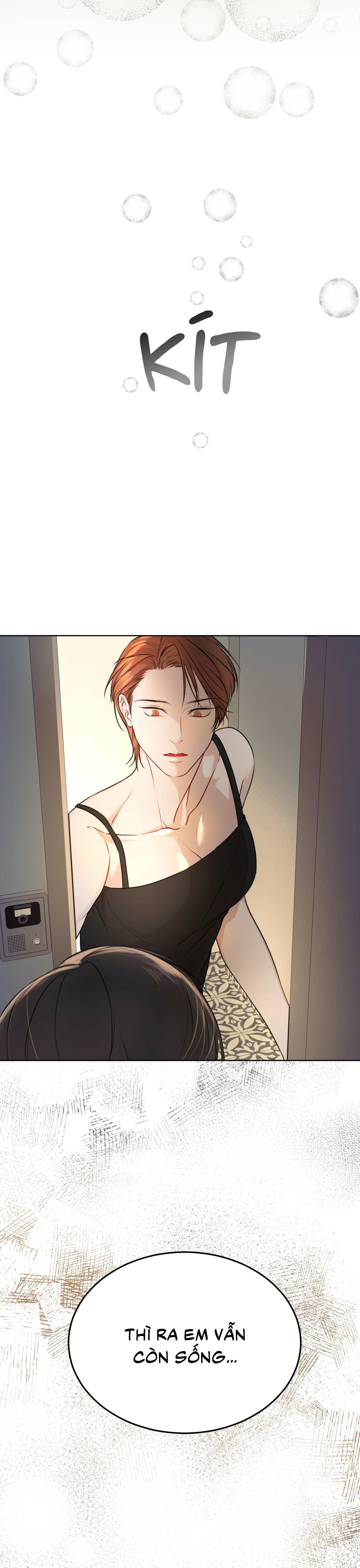 KHỞI NGUỒN SỰ SỐNG Chapter 33 - Trang 3