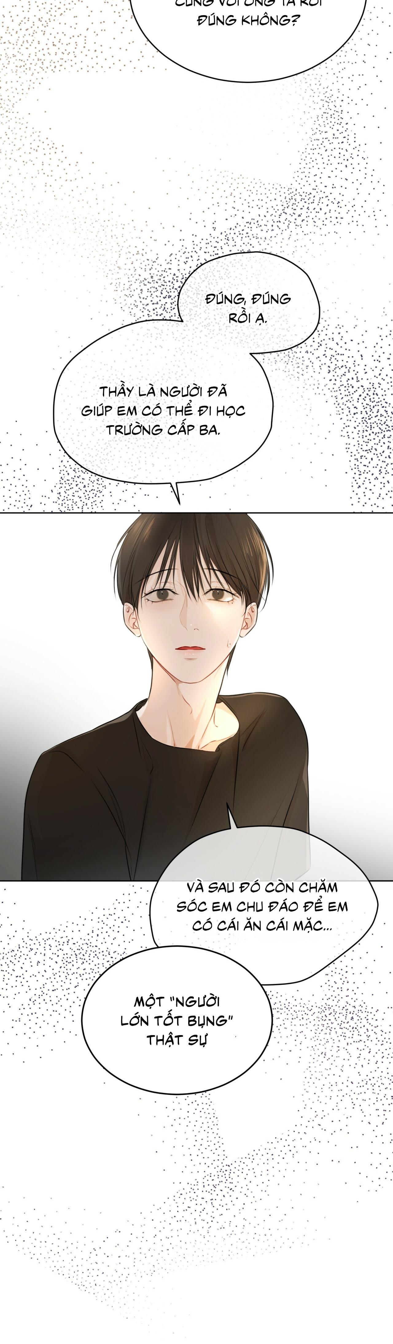 KHỞI NGUỒN SỰ SỐNG Chapter 33 - Trang 3