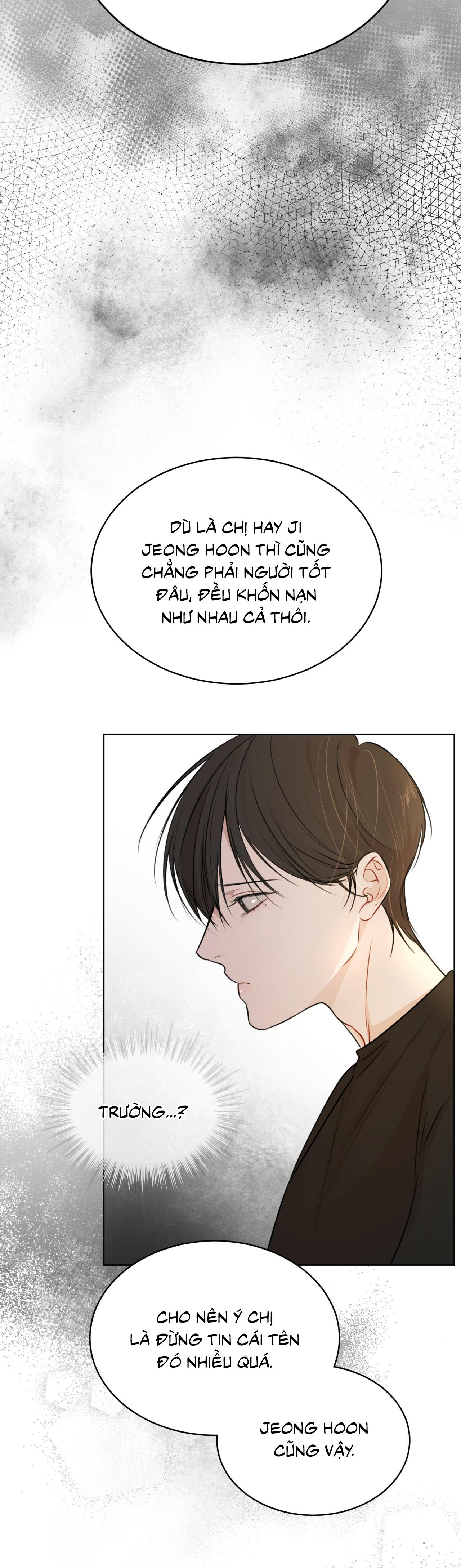 KHỞI NGUỒN SỰ SỐNG Chapter 33 - Trang 3