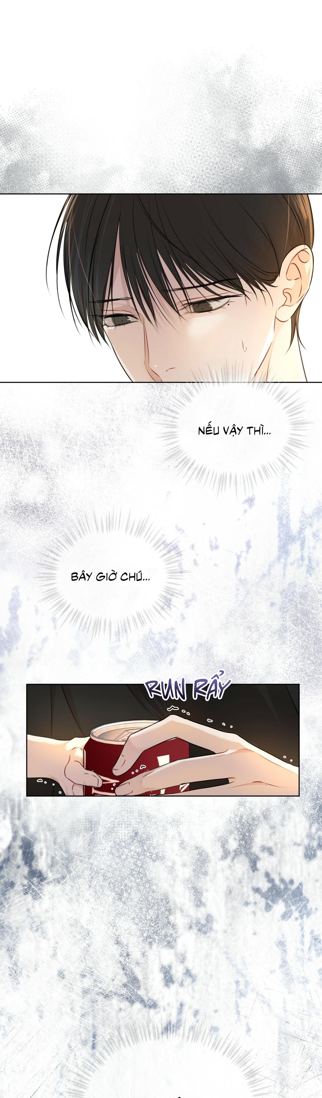 KHỞI NGUỒN SỰ SỐNG Chapter 33 - Trang 3