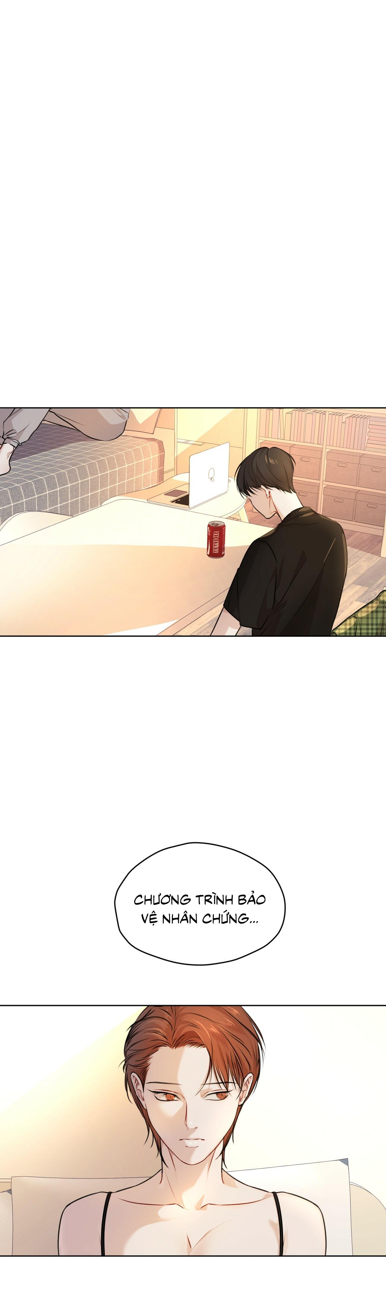 KHỞI NGUỒN SỰ SỐNG Chapter 34 - Next Chapter 35 End ss1