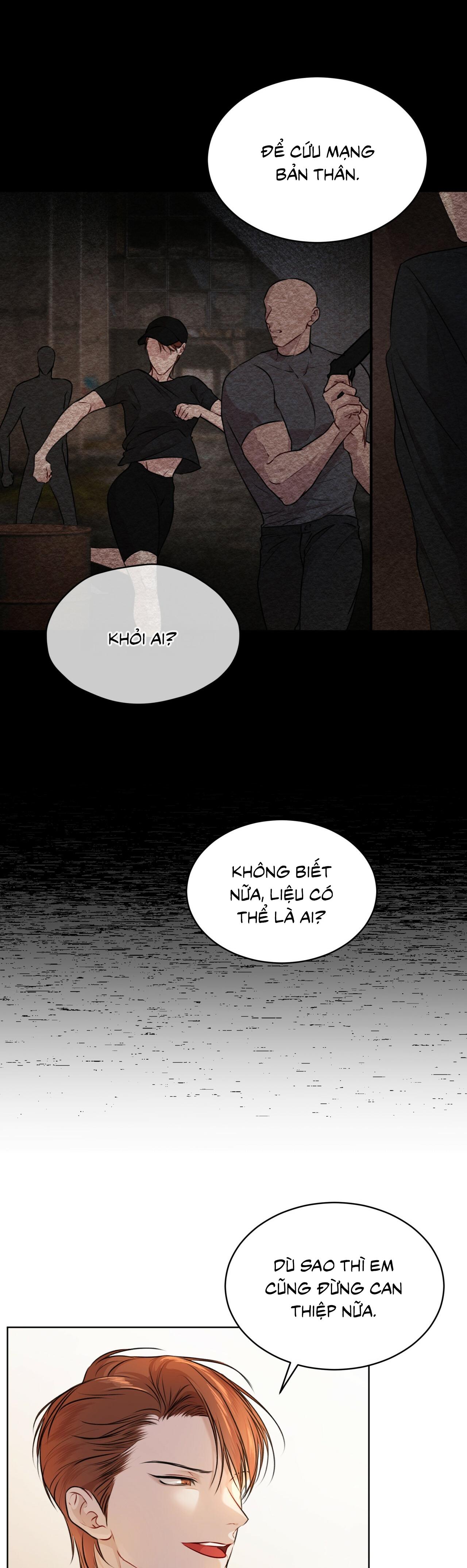 KHỞI NGUỒN SỰ SỐNG Chapter 34 - Next Chapter 35 End ss1