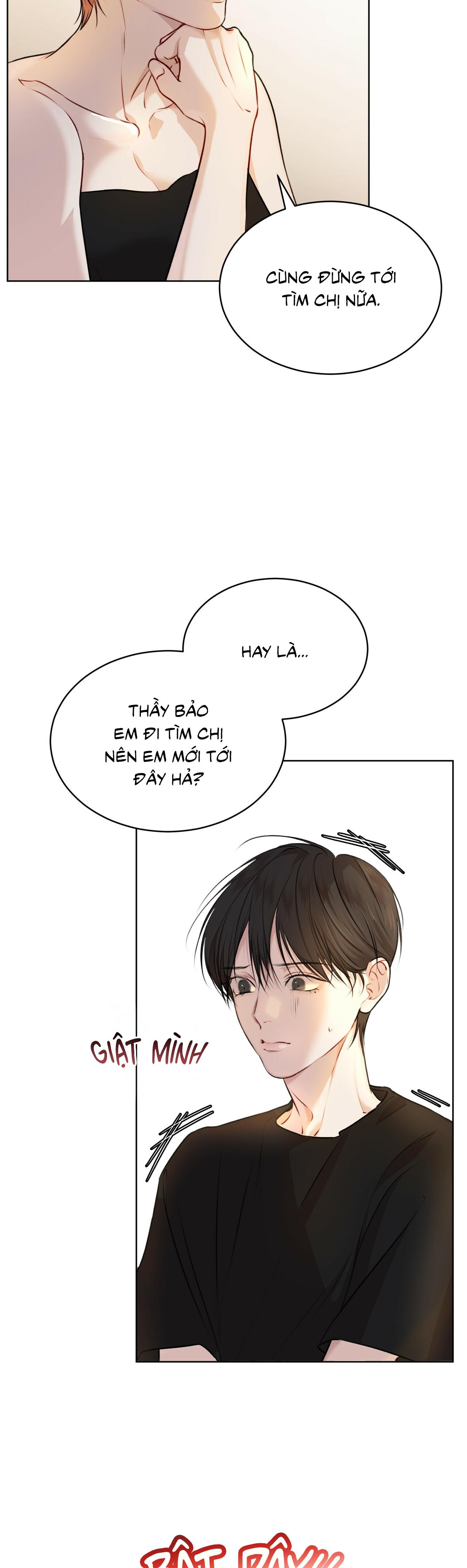 KHỞI NGUỒN SỰ SỐNG Chapter 34 - Next Chapter 35 End ss1