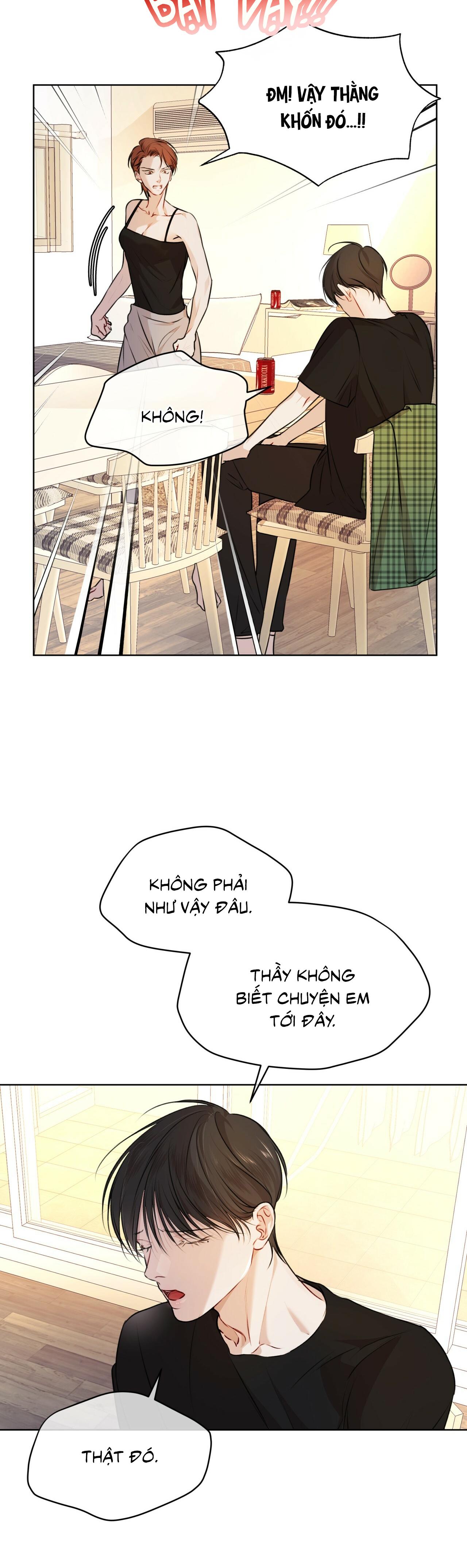 KHỞI NGUỒN SỰ SỐNG Chapter 34 - Next Chapter 35 End ss1