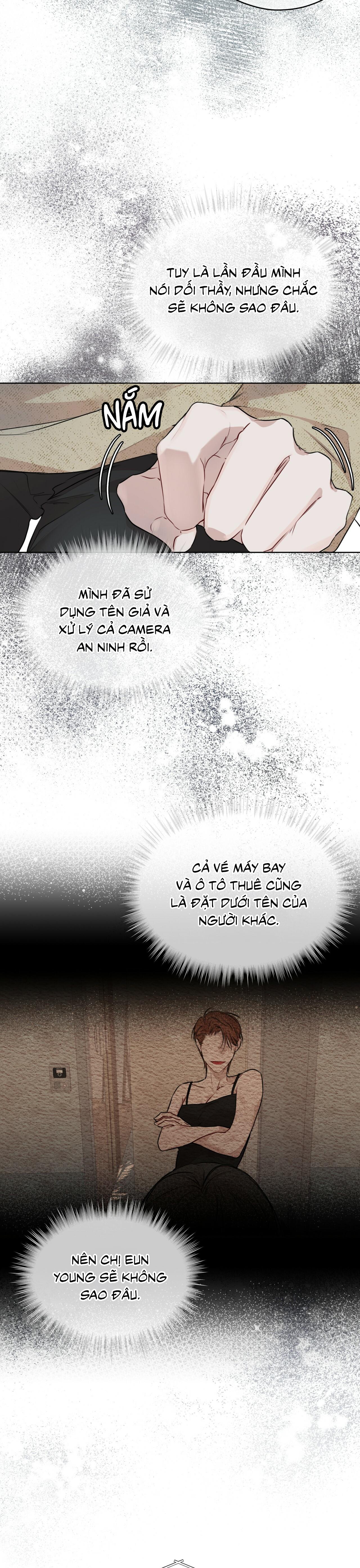 KHỞI NGUỒN SỰ SỐNG Chapter 34 - Next Chapter 35 End ss1