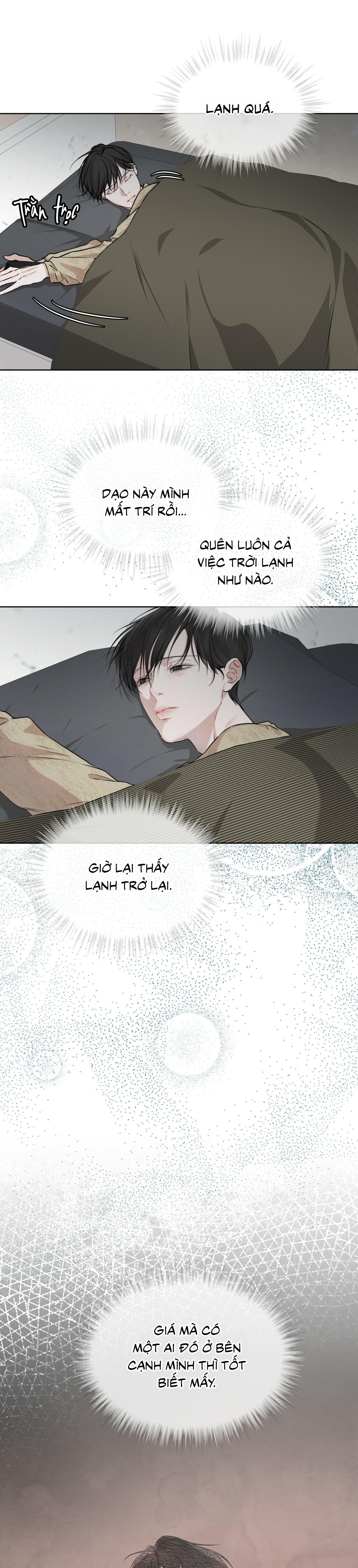 KHỞI NGUỒN SỰ SỐNG Chapter 34 - Next Chapter 35 End ss1