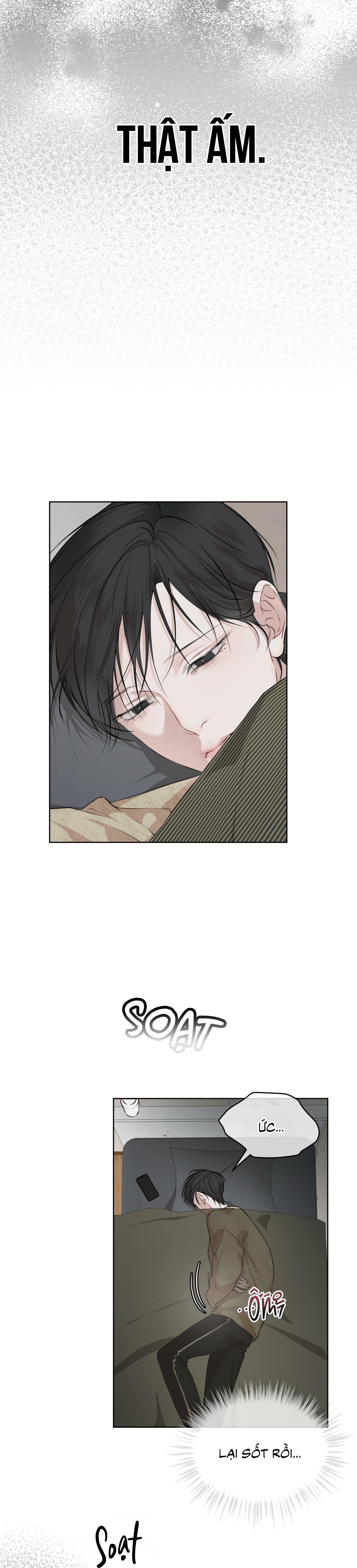 KHỞI NGUỒN SỰ SỐNG Chapter 34 - Next Chapter 35 End ss1