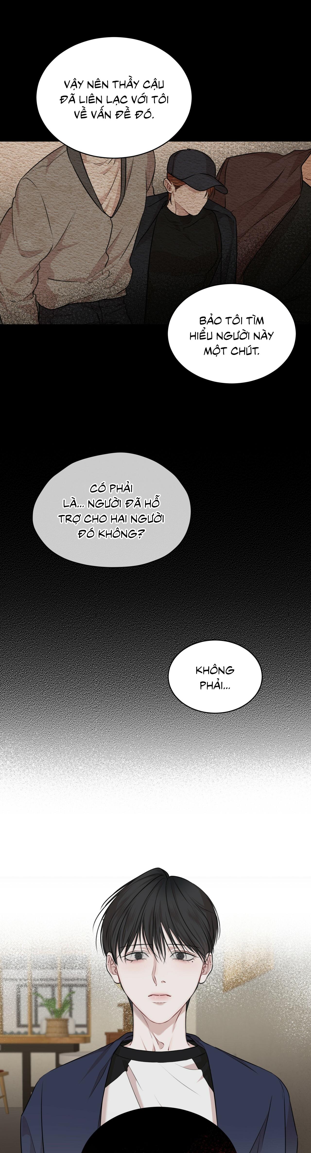 KHỞI NGUỒN SỰ SỐNG Chapter 34 - Next Chapter 35 End ss1