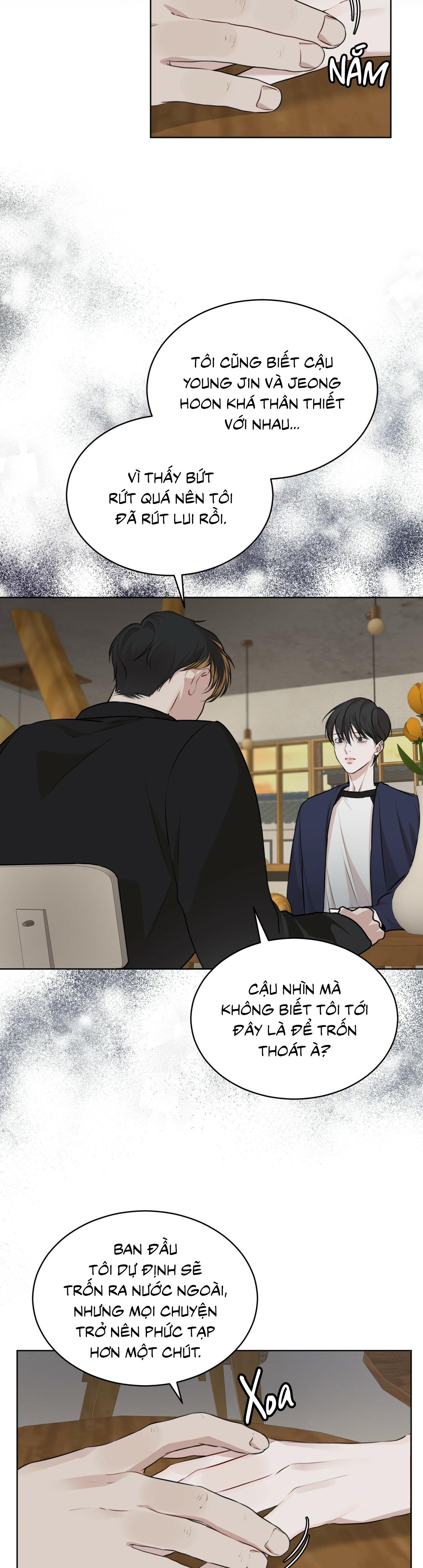 KHỞI NGUỒN SỰ SỐNG Chapter 34 - Next Chapter 35 End ss1