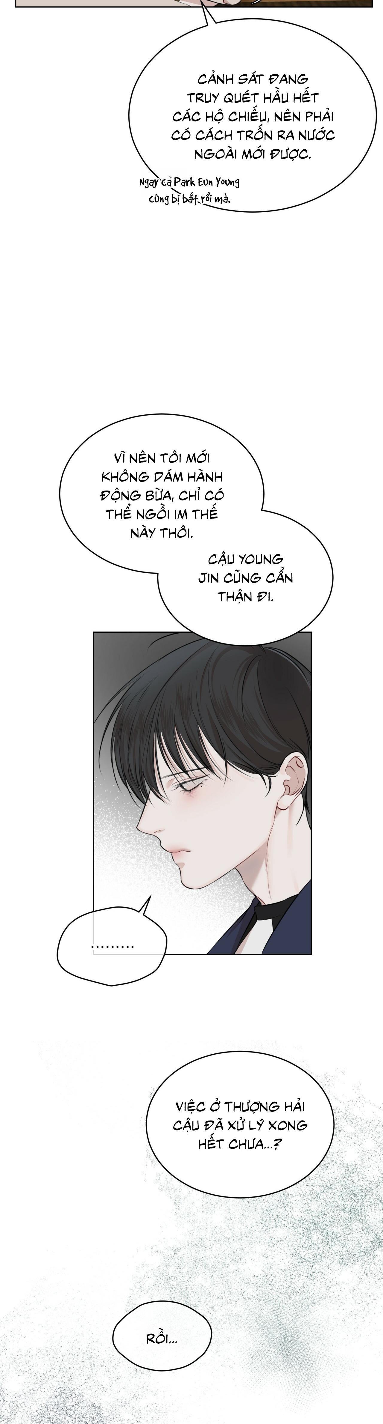 KHỞI NGUỒN SỰ SỐNG Chapter 34 - Next Chapter 35 End ss1