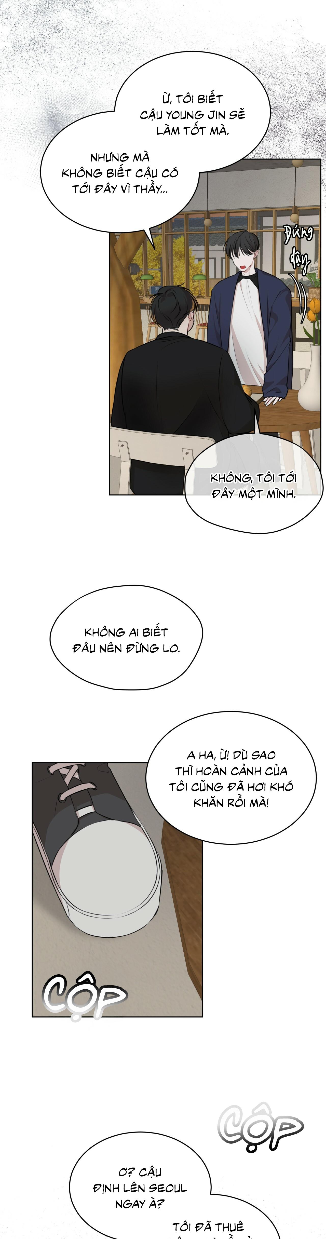 KHỞI NGUỒN SỰ SỐNG Chapter 34 - Next Chapter 35 End ss1