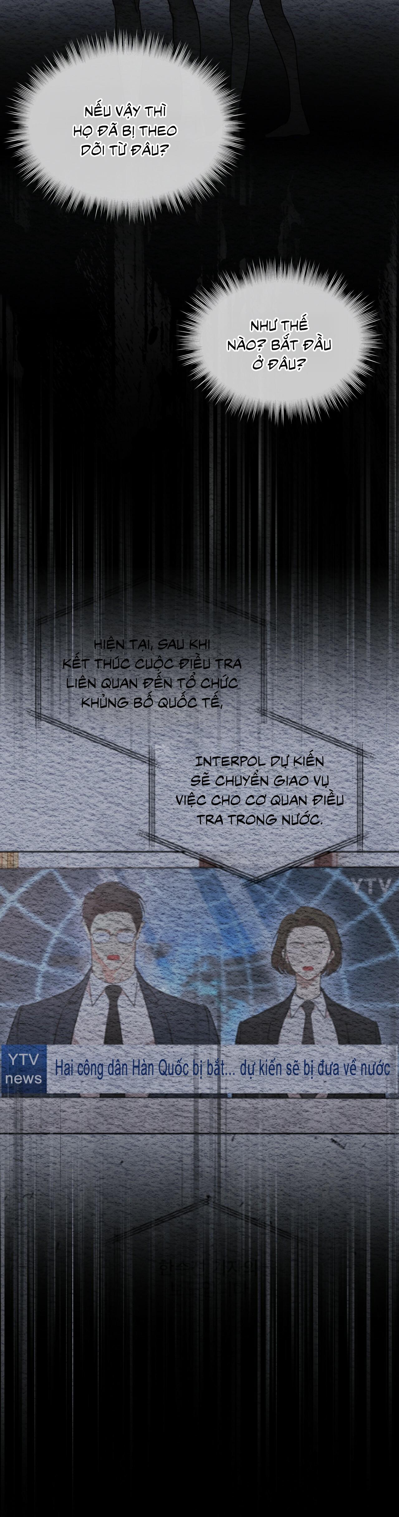 KHỞI NGUỒN SỰ SỐNG Chapter 34 - Next Chapter 35 End ss1