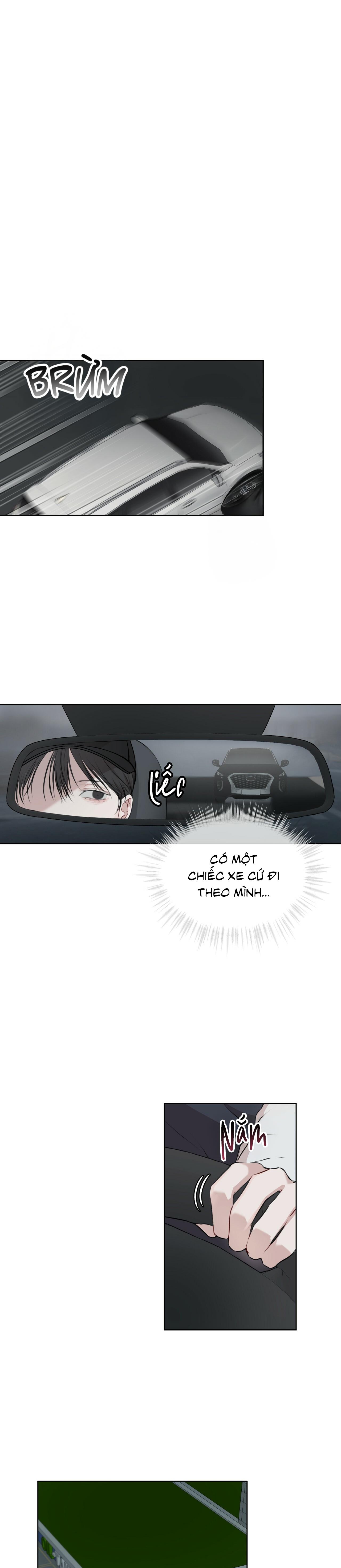 KHỞI NGUỒN SỰ SỐNG Chapter 35 End ss1 - Next 