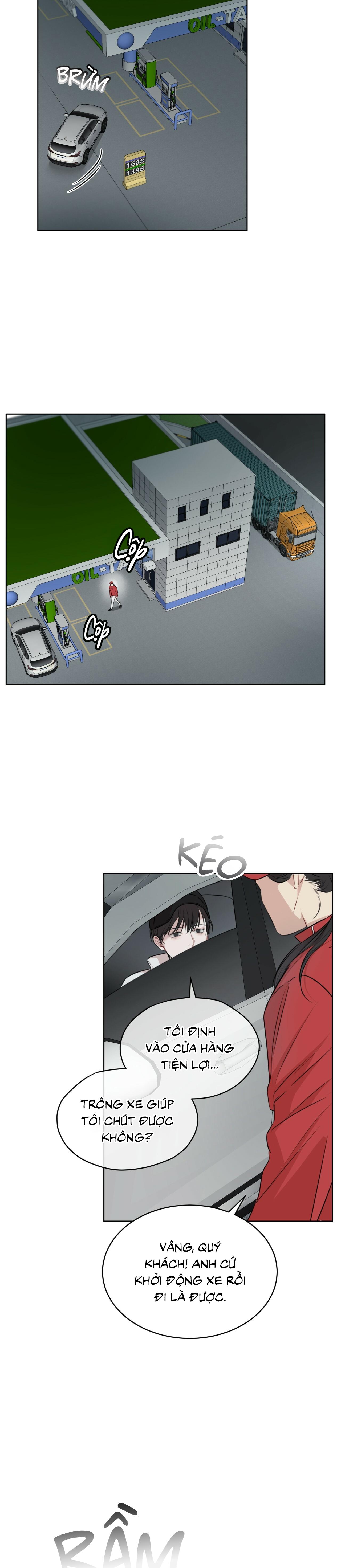 KHỞI NGUỒN SỰ SỐNG Chapter 35 End ss1 - Next 