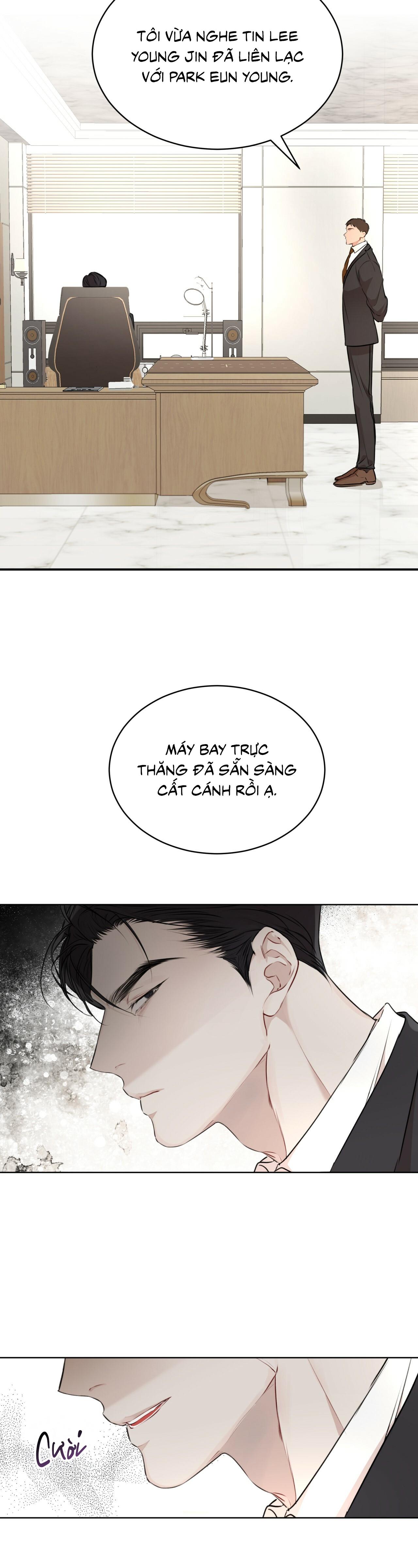 KHỞI NGUỒN SỰ SỐNG Chapter 35 End ss1 - Next 