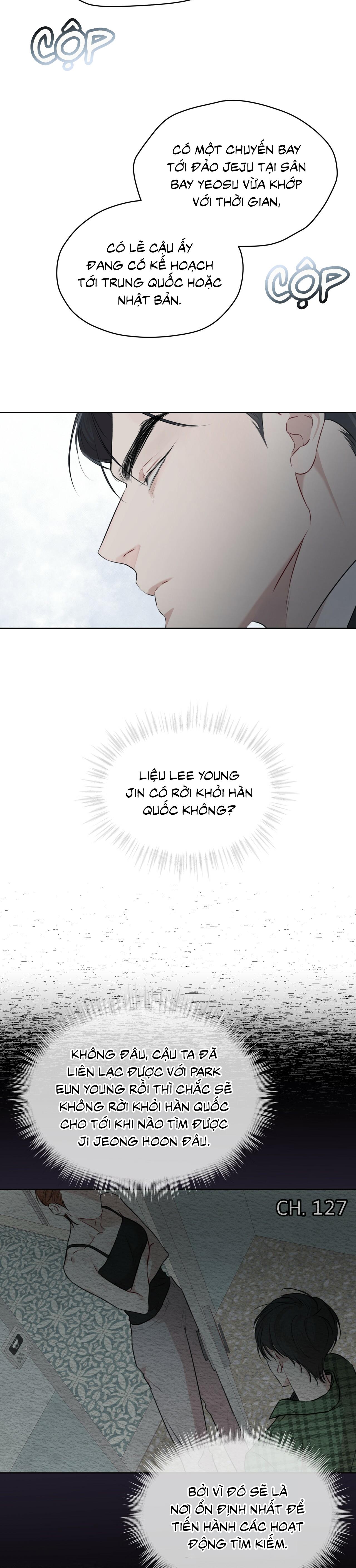 KHỞI NGUỒN SỰ SỐNG Chapter 35 End ss1 - Next 