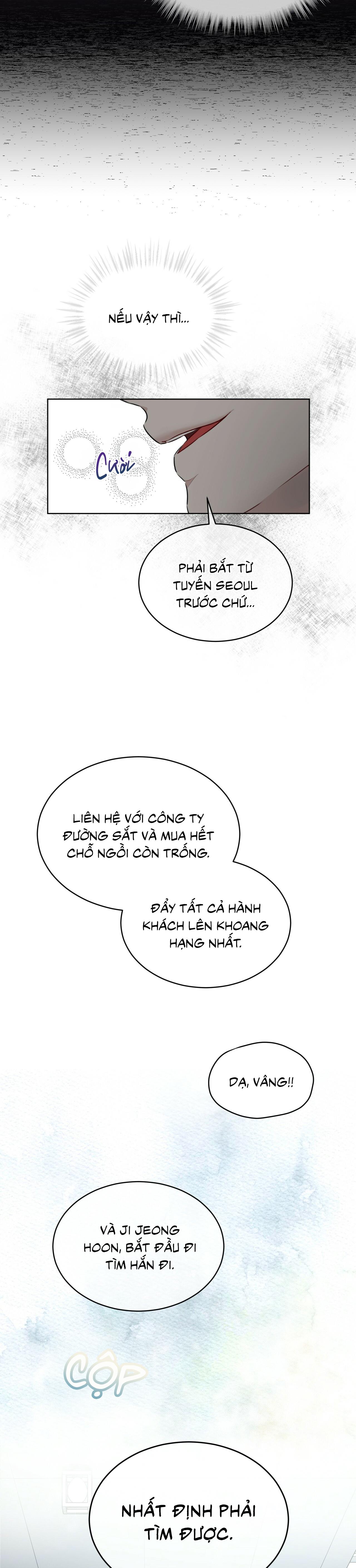 KHỞI NGUỒN SỰ SỐNG Chapter 35 End ss1 - Next 