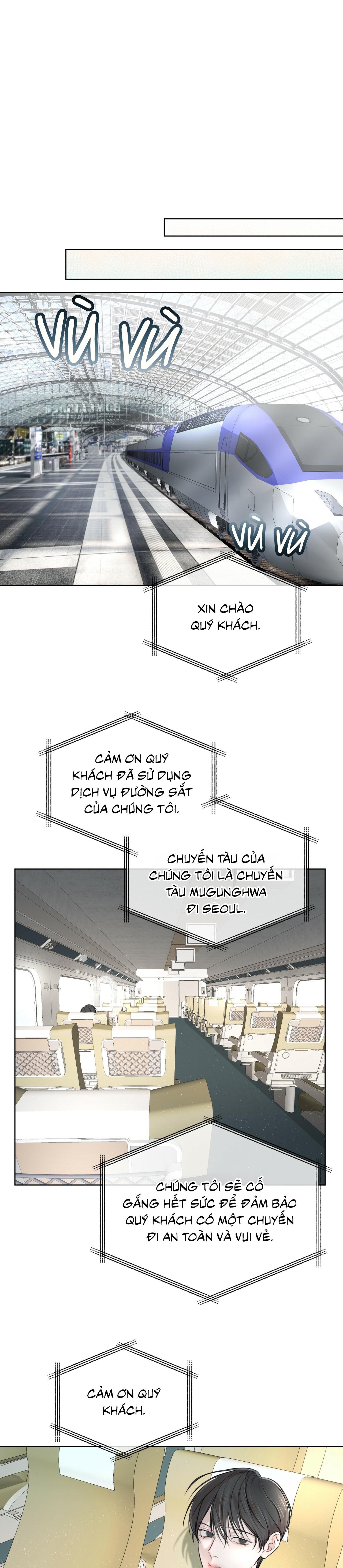 KHỞI NGUỒN SỰ SỐNG Chapter 35 End ss1 - Next 