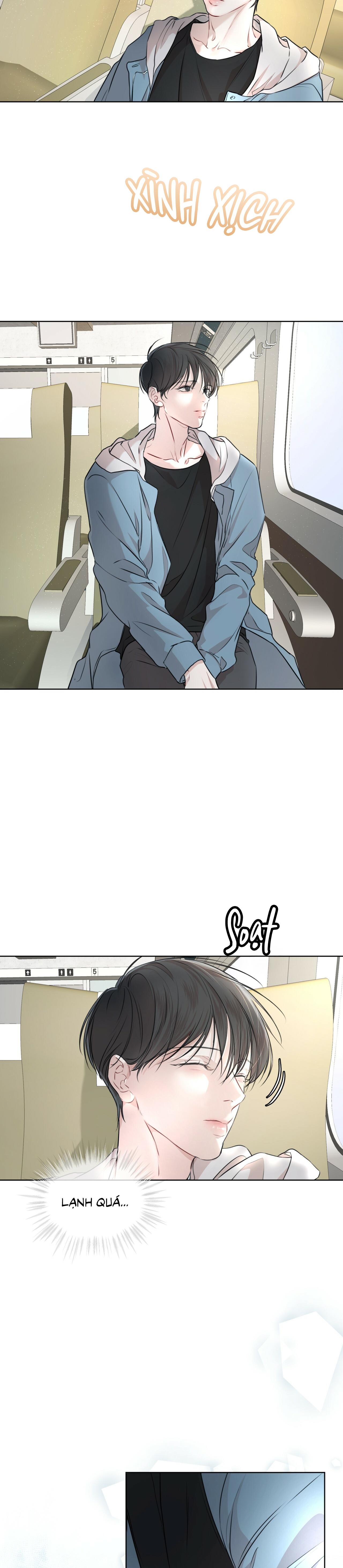 KHỞI NGUỒN SỰ SỐNG Chapter 35 End ss1 - Next 