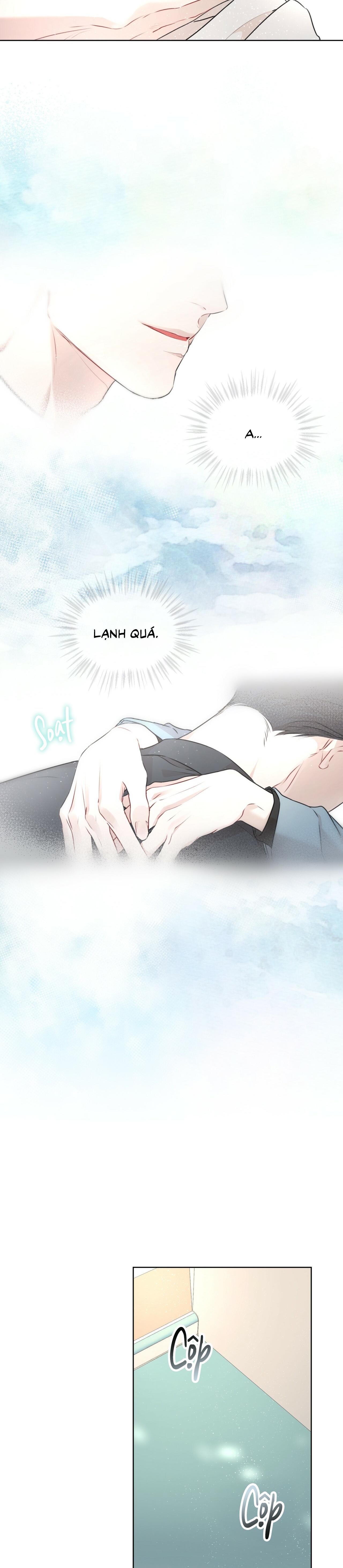 KHỞI NGUỒN SỰ SỐNG Chapter 35 End ss1 - Next 