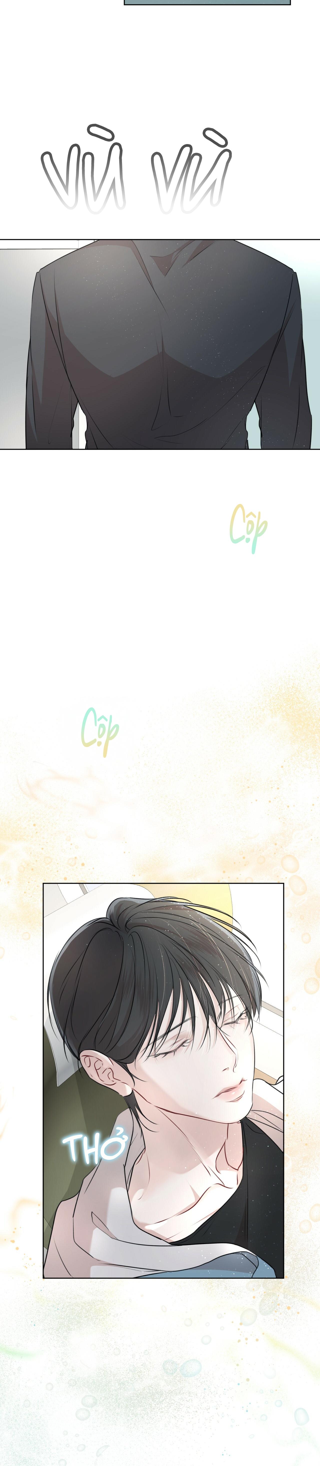 KHỞI NGUỒN SỰ SỐNG Chapter 35 End ss1 - Next 