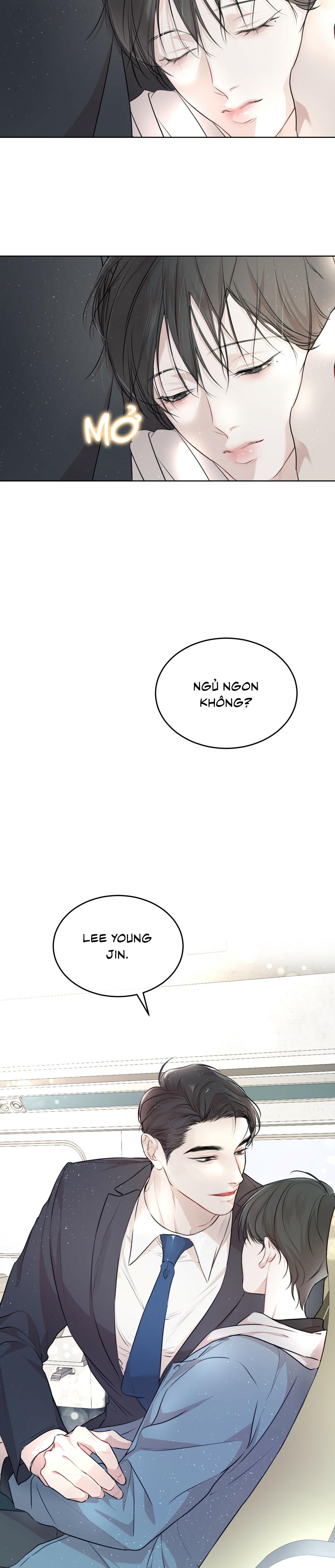 KHỞI NGUỒN SỰ SỐNG Chapter 35 End ss1 - Next 