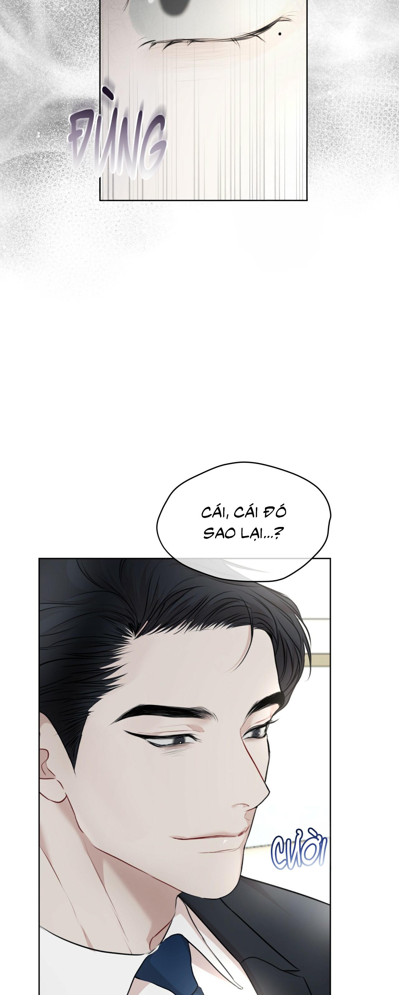 KHỞI NGUỒN SỰ SỐNG Chapter 36 - Trang 3