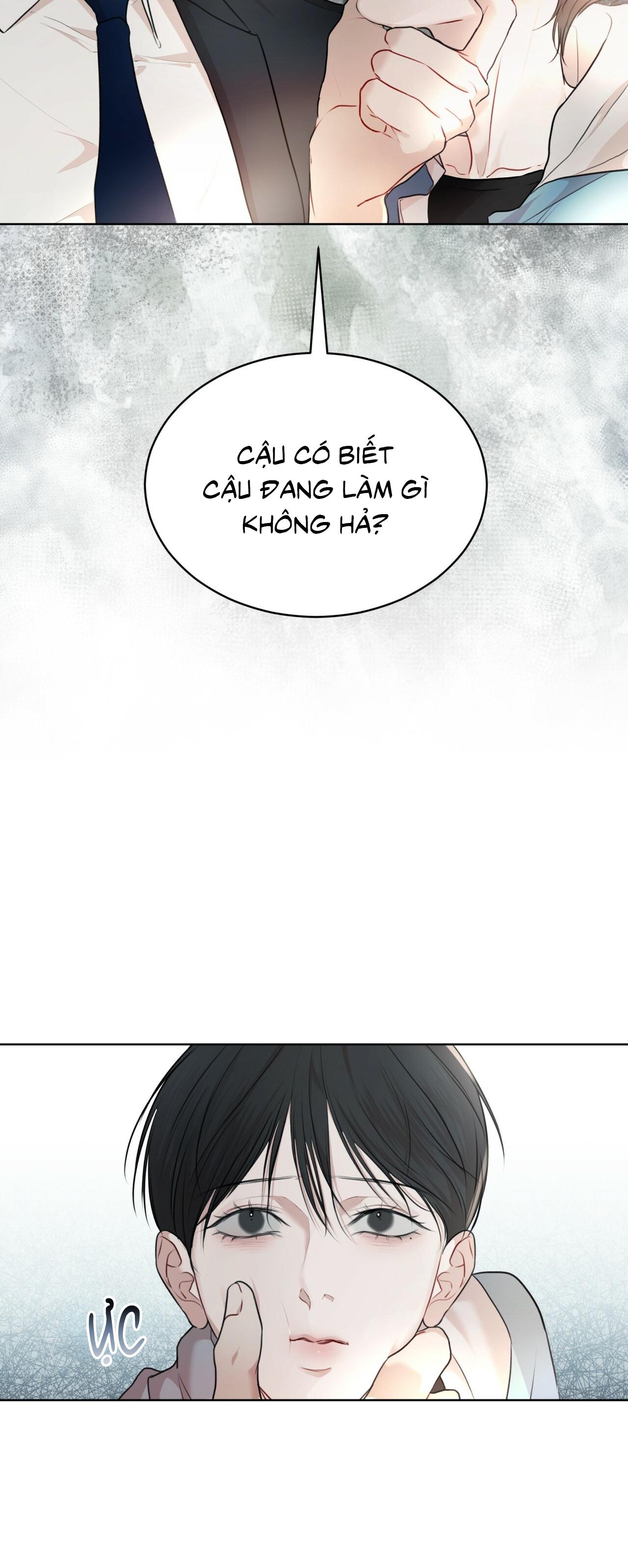 KHỞI NGUỒN SỰ SỐNG Chapter 36 - Trang 3