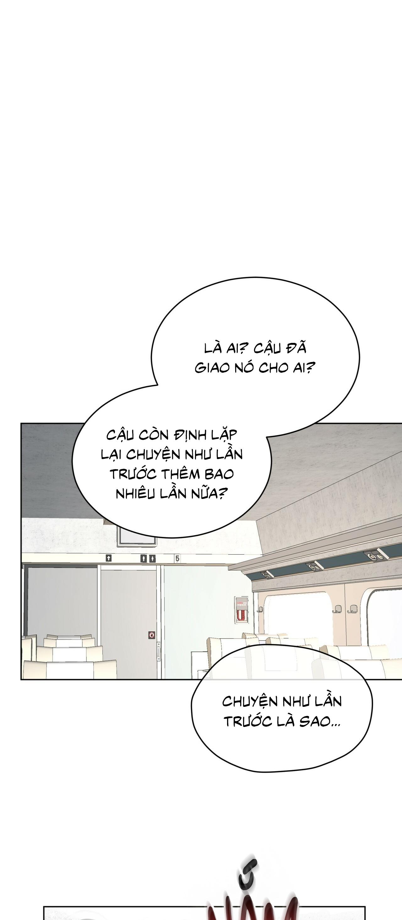 KHỞI NGUỒN SỰ SỐNG Chapter 36 - Trang 3