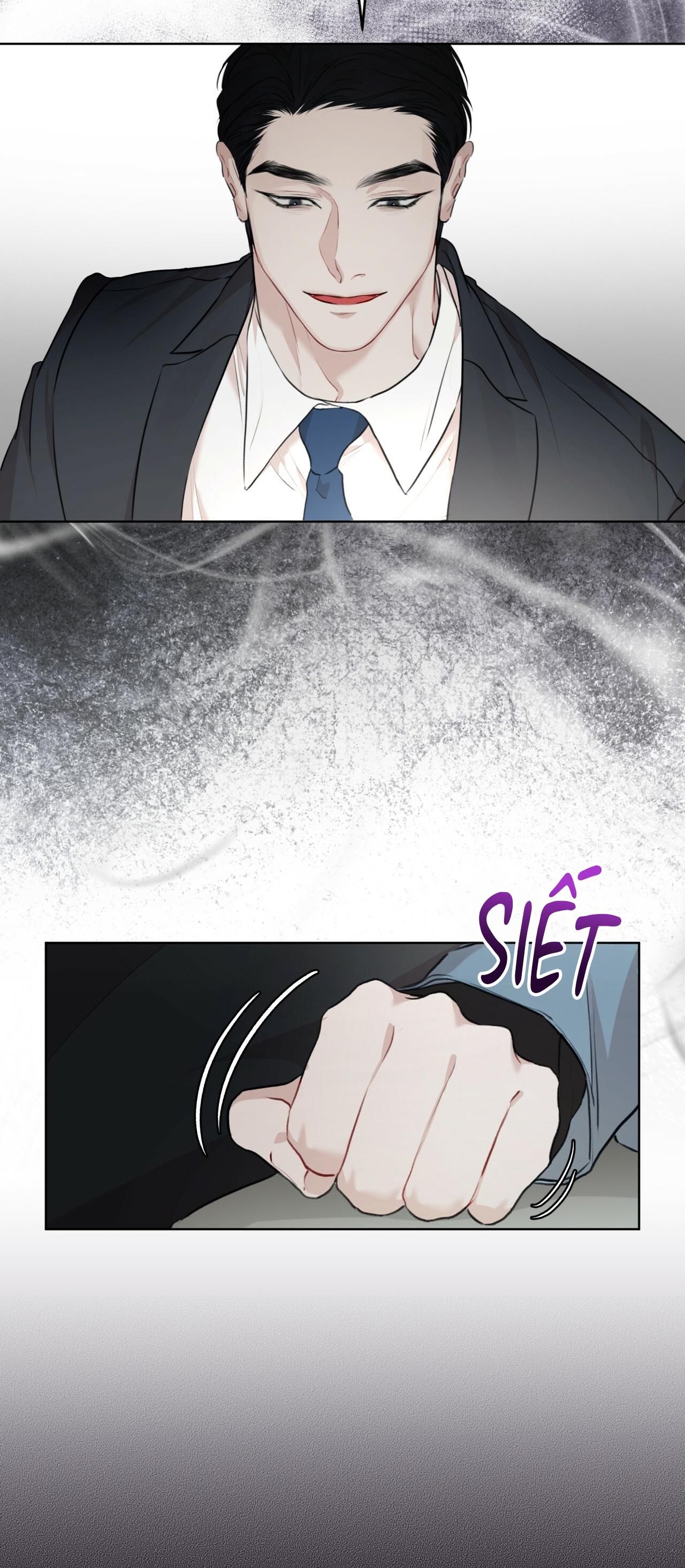 KHỞI NGUỒN SỰ SỐNG Chapter 36 - Trang 3