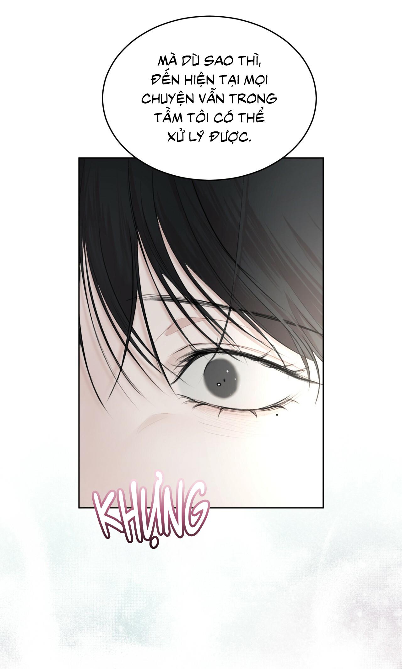 KHỞI NGUỒN SỰ SỐNG Chapter 36 - Trang 3