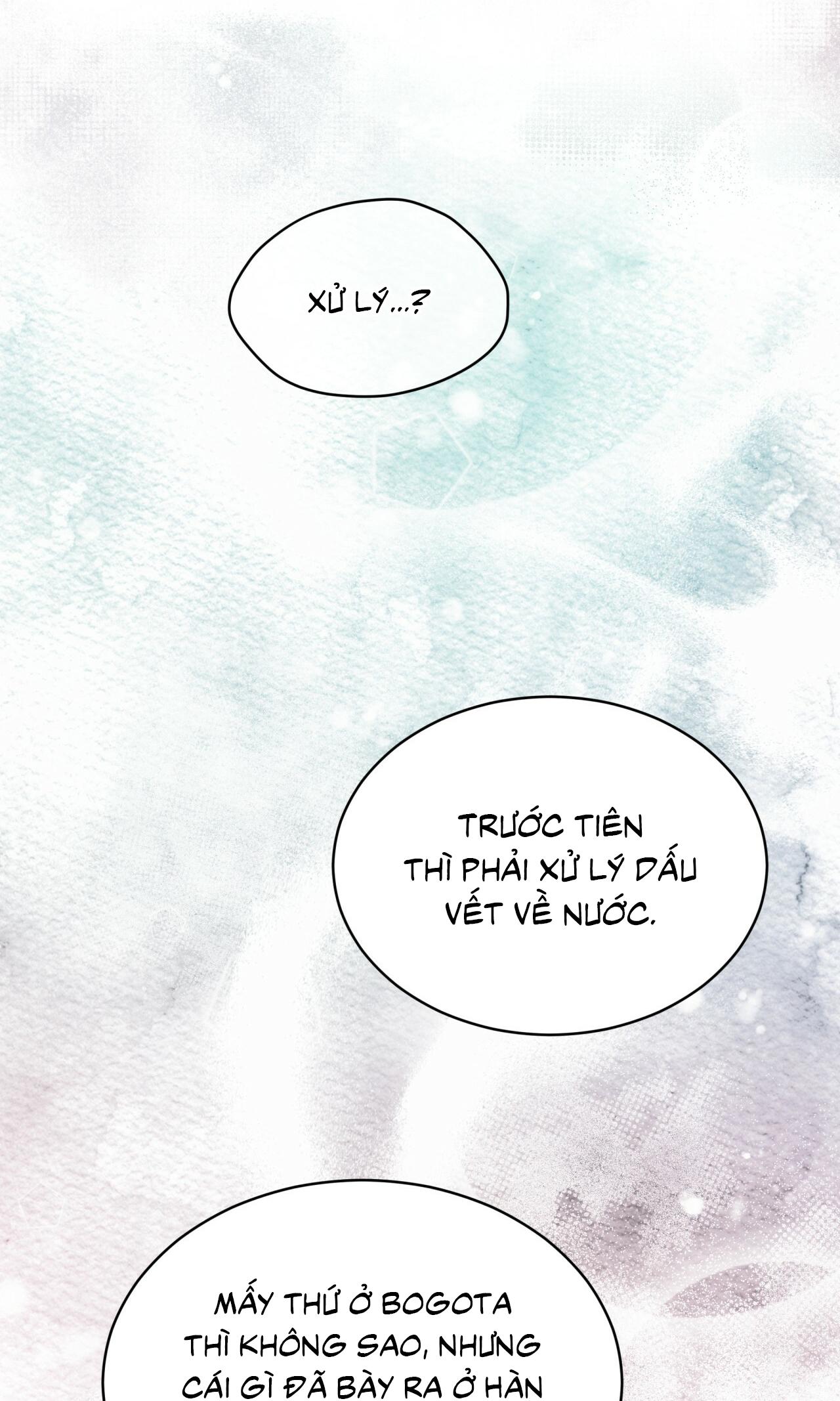 KHỞI NGUỒN SỰ SỐNG Chapter 36 - Trang 3