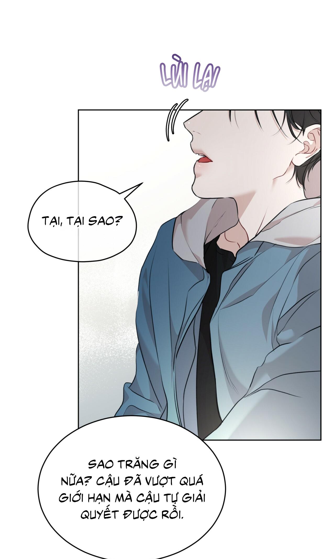 KHỞI NGUỒN SỰ SỐNG Chapter 36 - Trang 3
