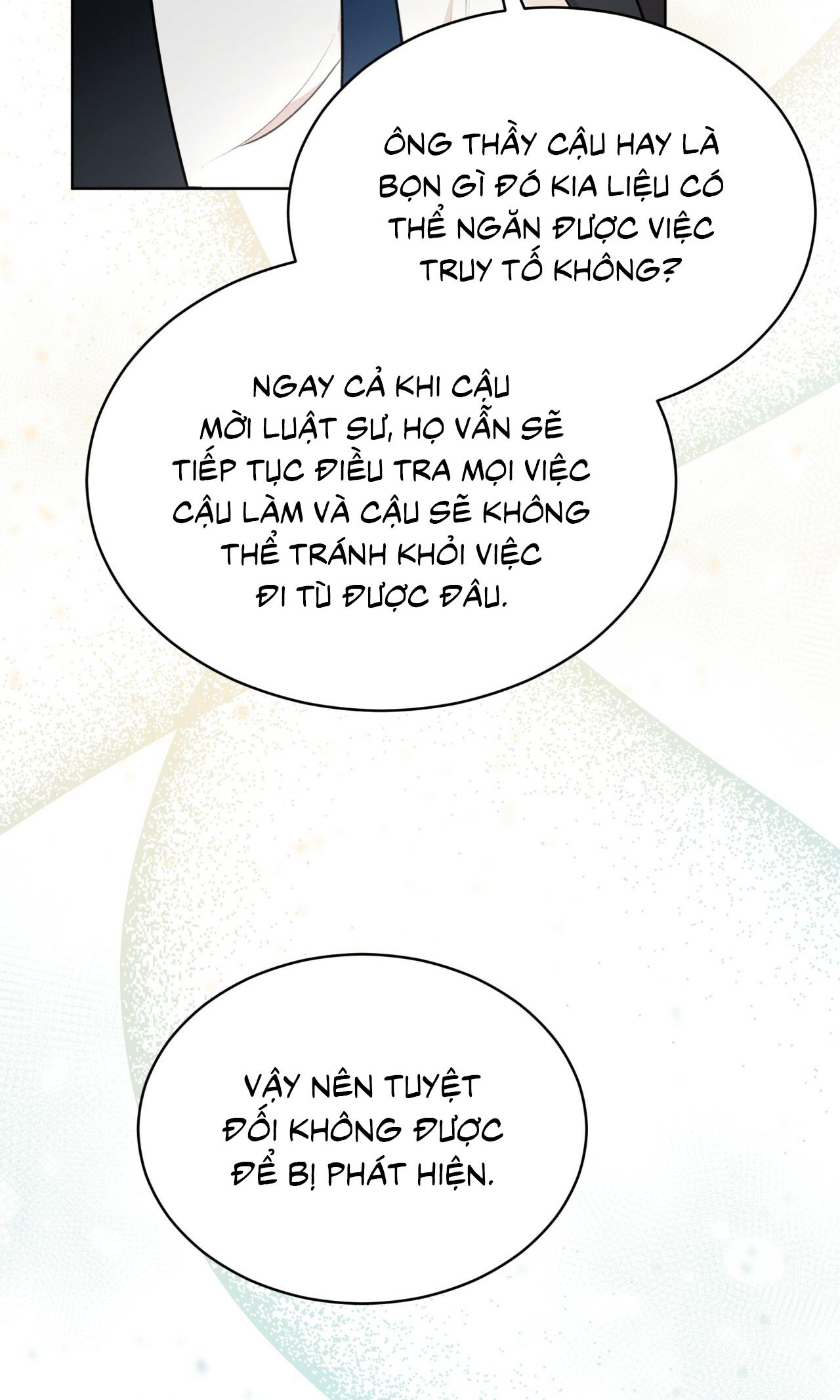 KHỞI NGUỒN SỰ SỐNG Chapter 36 - Trang 3