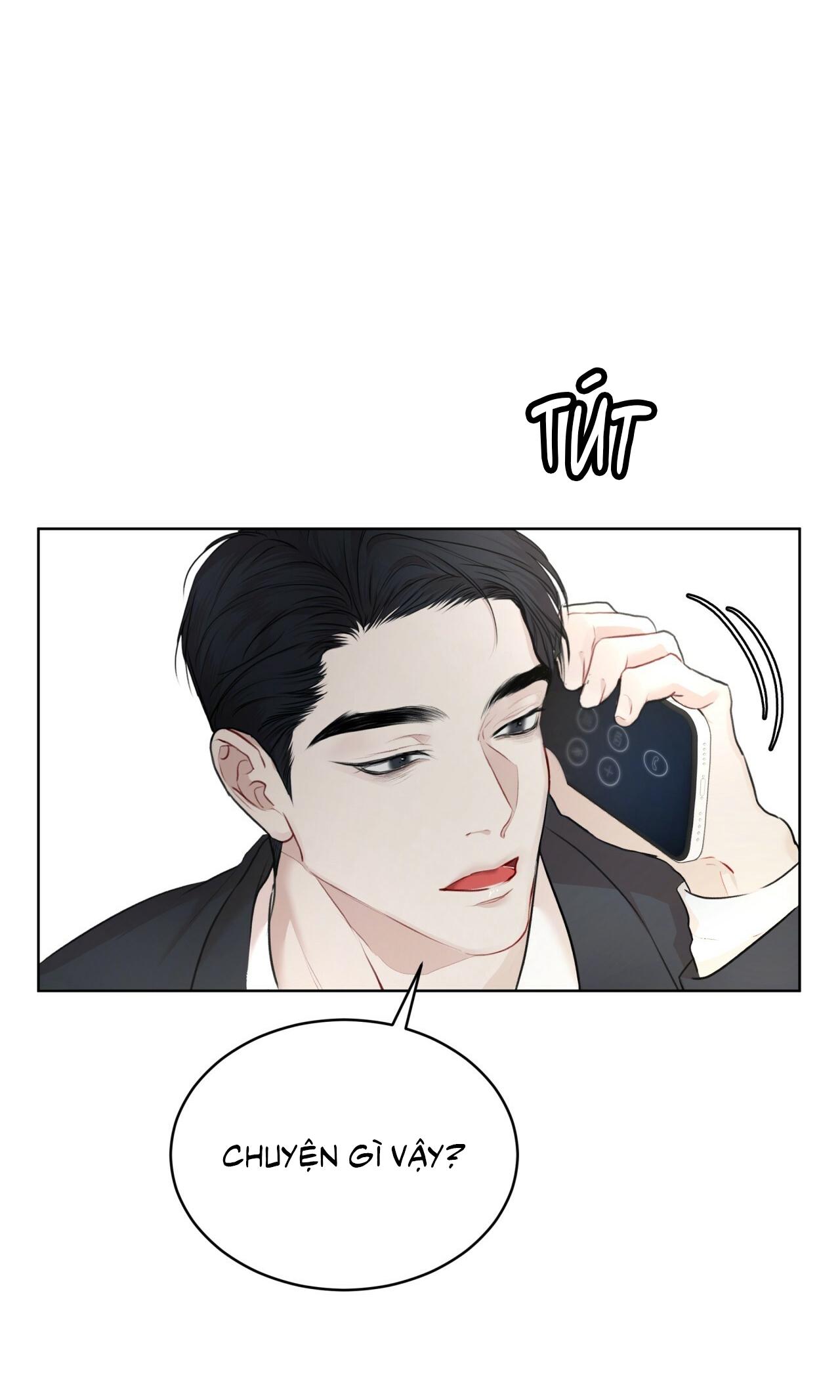 KHỞI NGUỒN SỰ SỐNG Chapter 36 - Trang 3