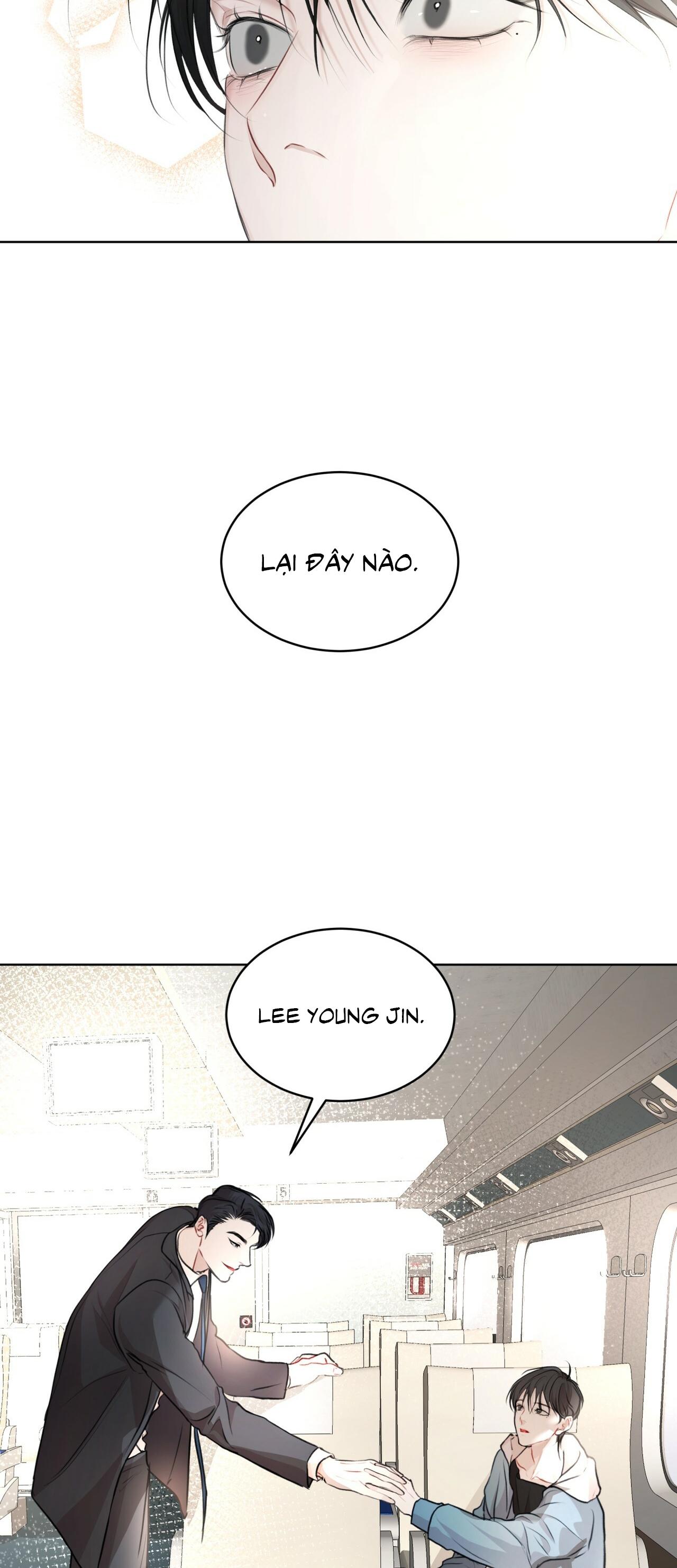 KHỞI NGUỒN SỰ SỐNG Chapter 36 - Trang 3