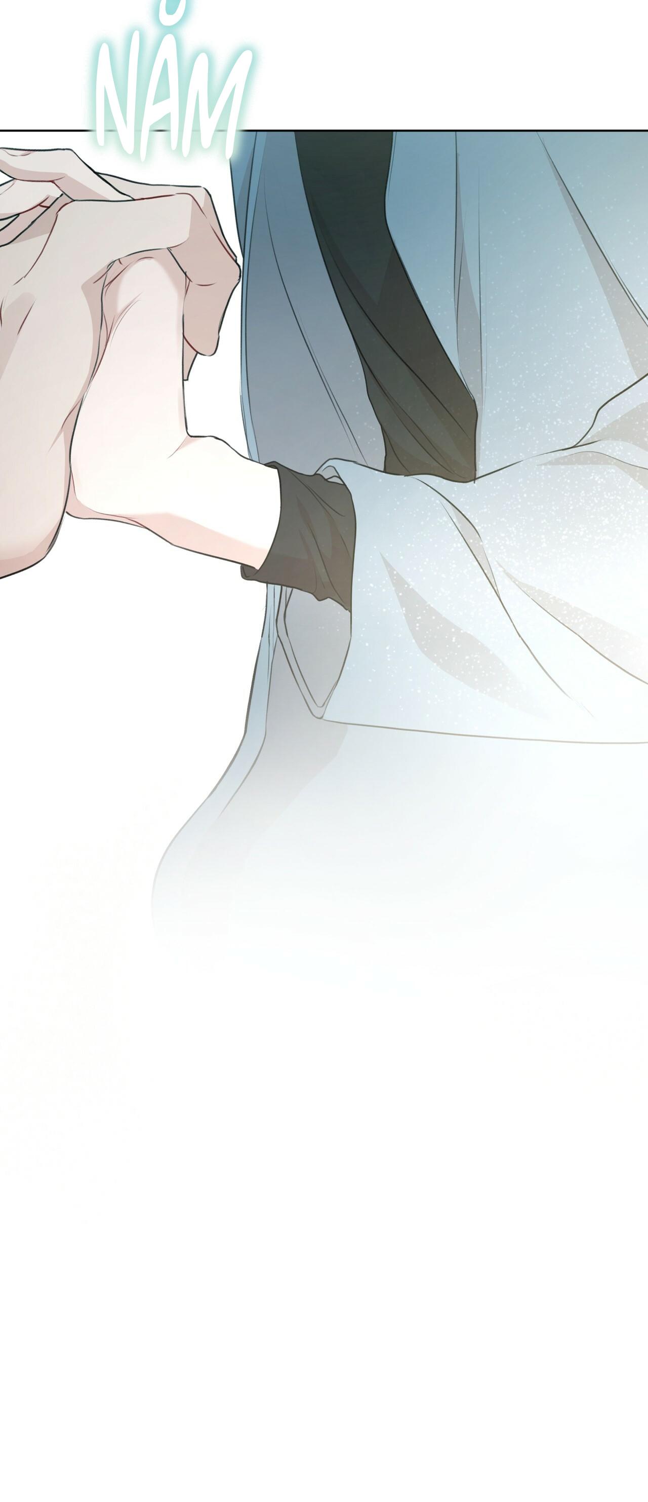 KHỞI NGUỒN SỰ SỐNG Chapter 36 - Trang 3
