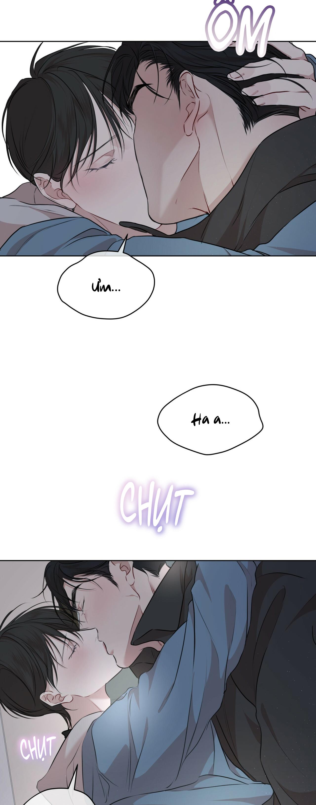 KHỞI NGUỒN SỰ SỐNG Chapter 36 - Trang 3